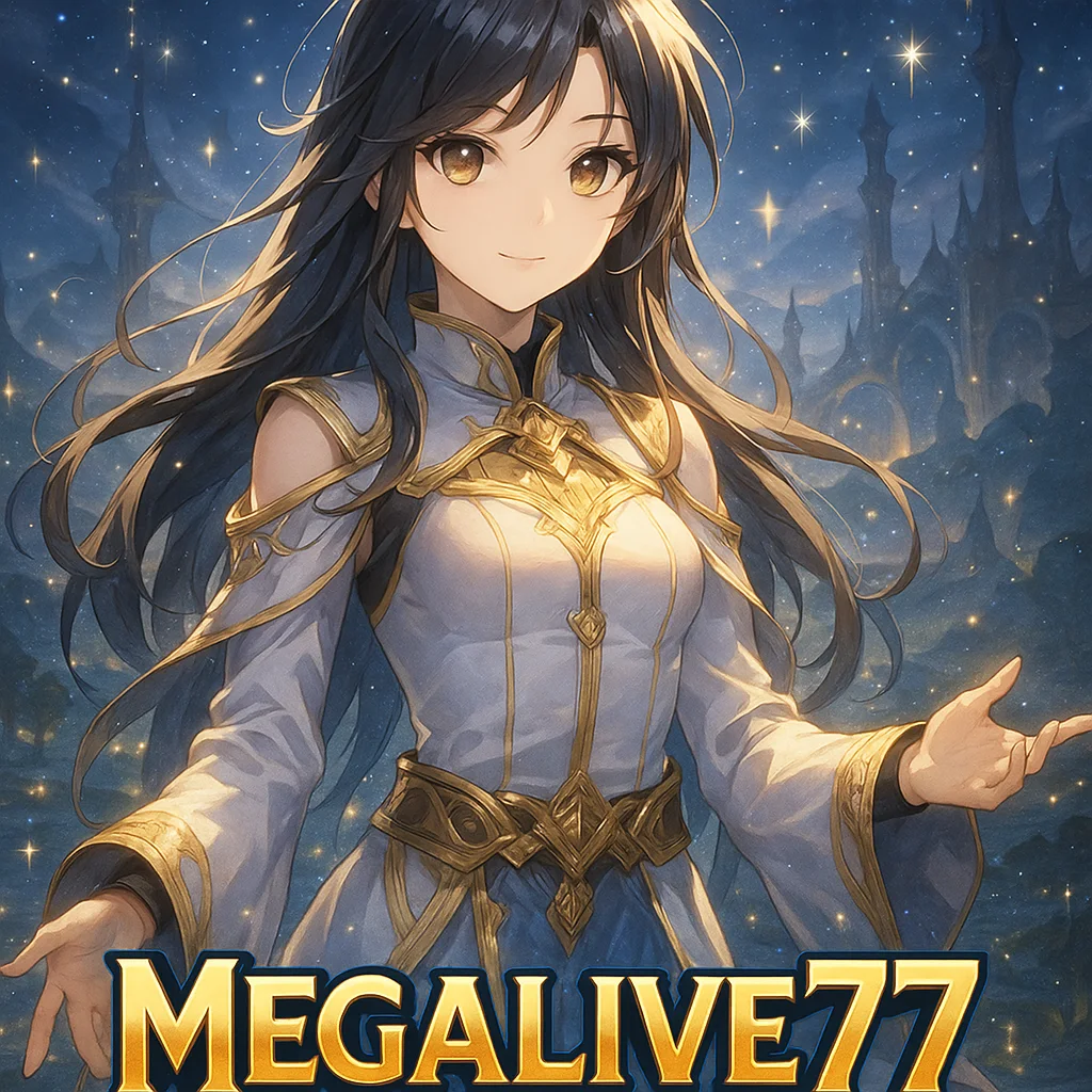 Megalive77 : Jelajahi Megalive 77 Dengan Gaya Serba Trendy - WooCommerce eCommerce