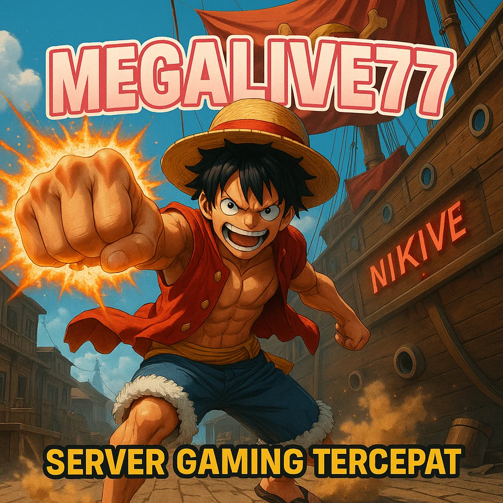 Megalive77 | Pengalaman Game Online Interaktif Tanpa Batas